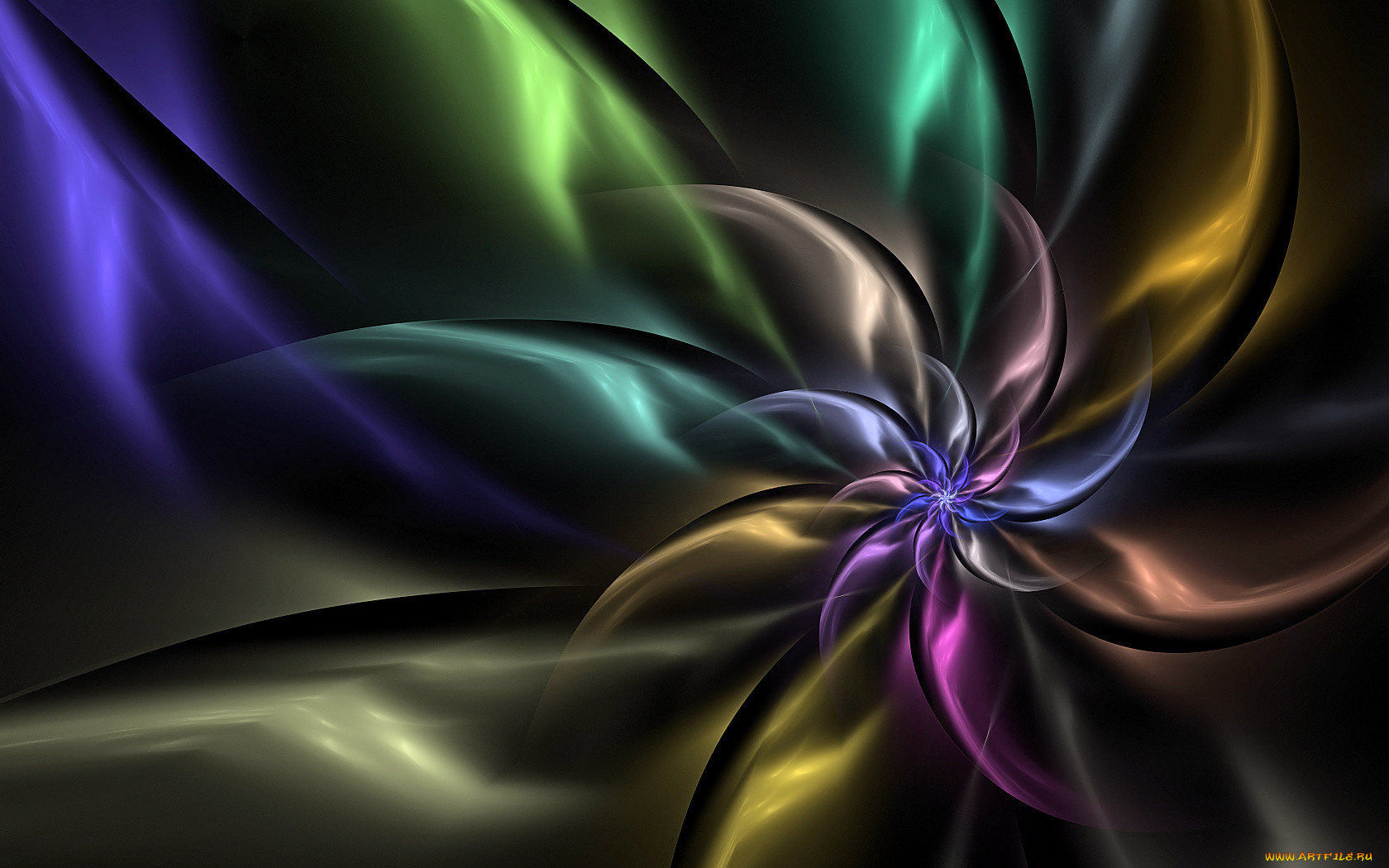 3, , fractal, , , , 